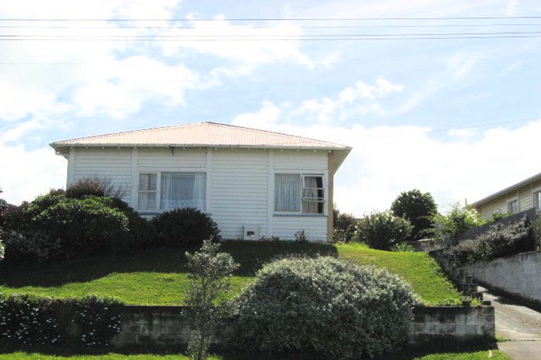Photo of property in 32 Konini Street, Tawhero, Whanganui, 4501