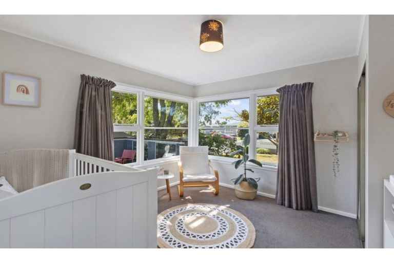 Photo of property in 91 Blankney Street, Hornby, Christchurch, 8042