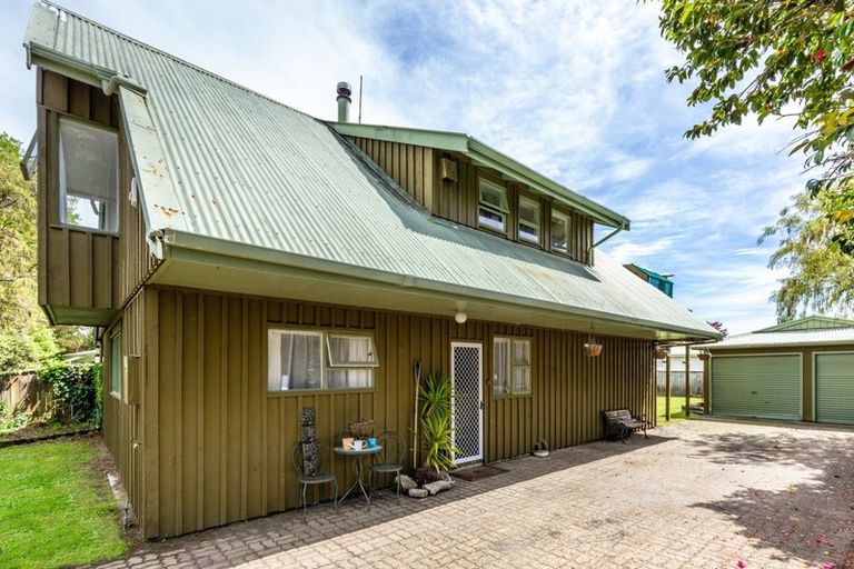 Photo of property in 12 Hirangi Road, Turangi, 3334