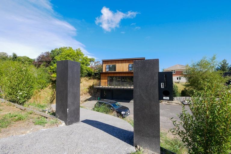 Photo of property in 1 Ensor Street, Burnside, Dunedin, 9011