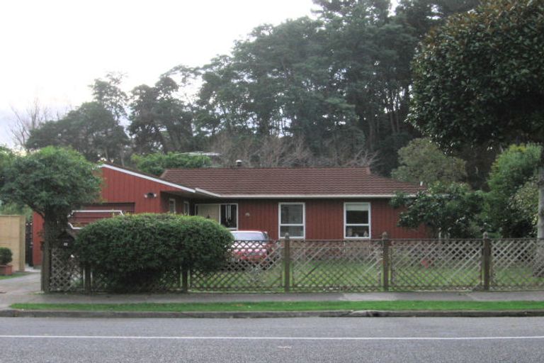 Photo of property in 34 Park Avenue, Waikanae, 5036