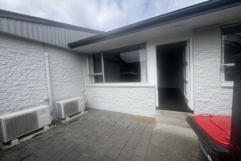 Photo of property in 2/93 Springfield Road, St Albans, Christchurch, 8014