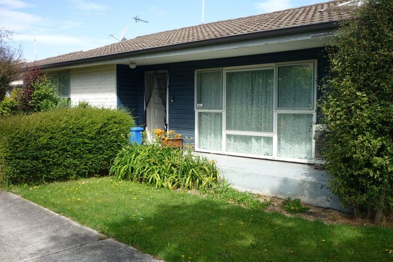 Photo of property in 1/64 Victors Road, Hoon Hay, Christchurch, 8025