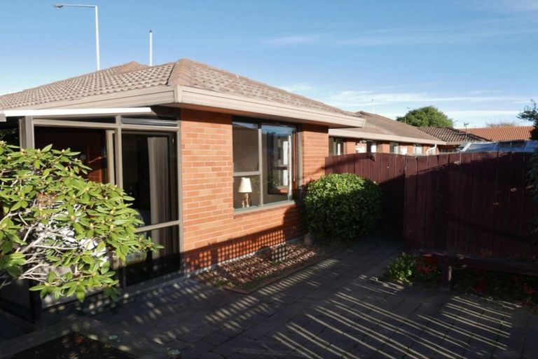 Photo of property in 135b Carmen Road, Hei Hei, Christchurch, 8042