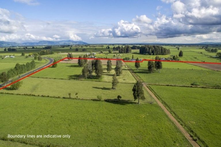 Photo of property in 32 Kaikahu Road, Kerepehi, Paeroa, 3671