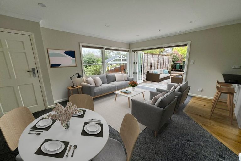 Photo of property in 1/99 Mountbatten Avenue, Hillcrest, Auckland, 0627