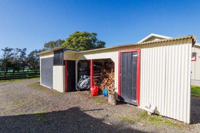 Photo of property in 116 North Street, Ashhurst, 4810