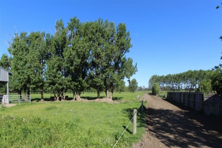 Photo of property in 939 Hudsons Road, Motukarara, Tai Tapu, 7674