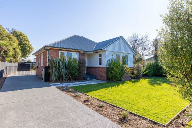 Photo of property in 36 Piko Crescent, Riccarton, Christchurch, 8041