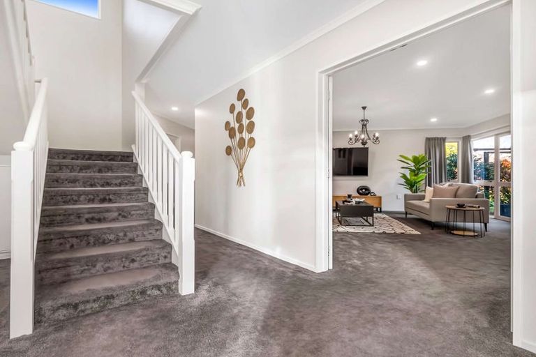 Photo of property in 4 Longwood Place, Harrowfield, Hamilton, 3210