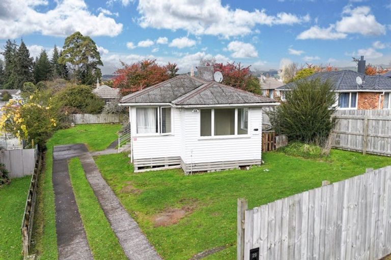Photo of property in 29 Wrigley Road, Fordlands, Rotorua, 3015