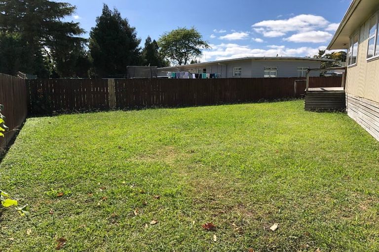 Photo of property in 78a Tawa Street, Melville, Hamilton, 3206