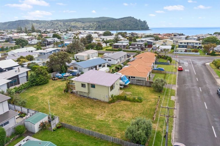 Photo of property in 502 Achilles Avenue, Whangamata, 3620