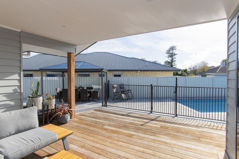 Photo of property in 15 Sterling Park, Lytton West, Gisborne, 4010