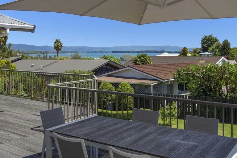 Photo of property in 15 Audrey Place, Matua, Tauranga, 3110