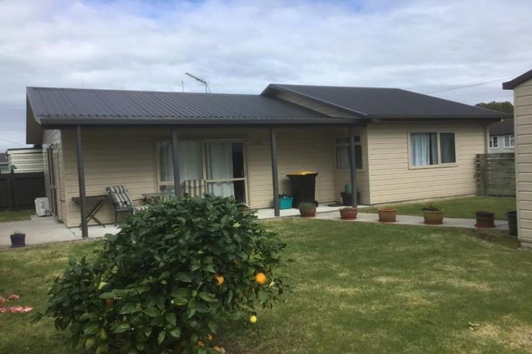 Photo of property in 1b Central Street, Matamata, 3400