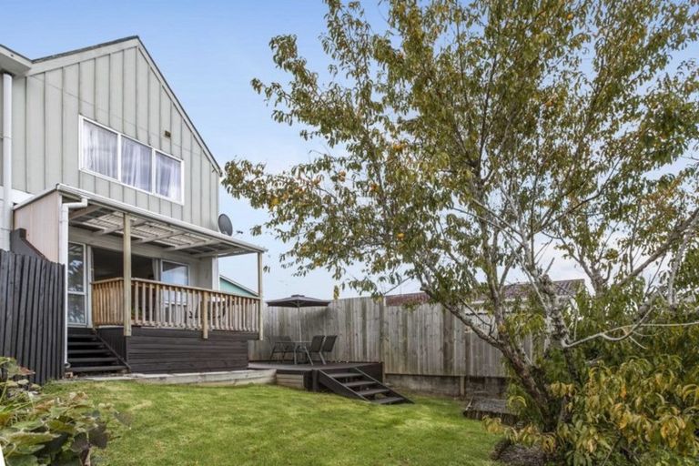 Photo of property in 4/14 Wood Street, Papakura, 2110