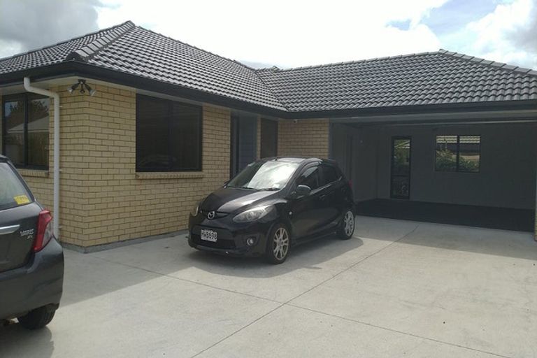 Photo of property in 32a Laurie Avenue, Papakura, 2110