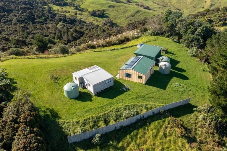 Photo of property in 116c Waione Road, Opononi, Kaikohe, 0473