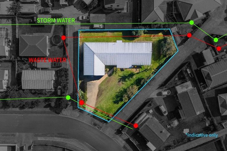 Photo of property in 17 Solveig Place, Randwick Park, Auckland, 2105