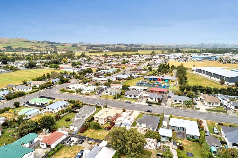 Photo of property in 7 Edwin Street, Gore, 9710