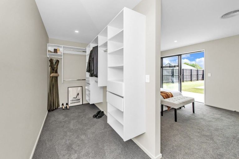 Photo of property in 497 Springston Rolleston Road, Rolleston, 7615