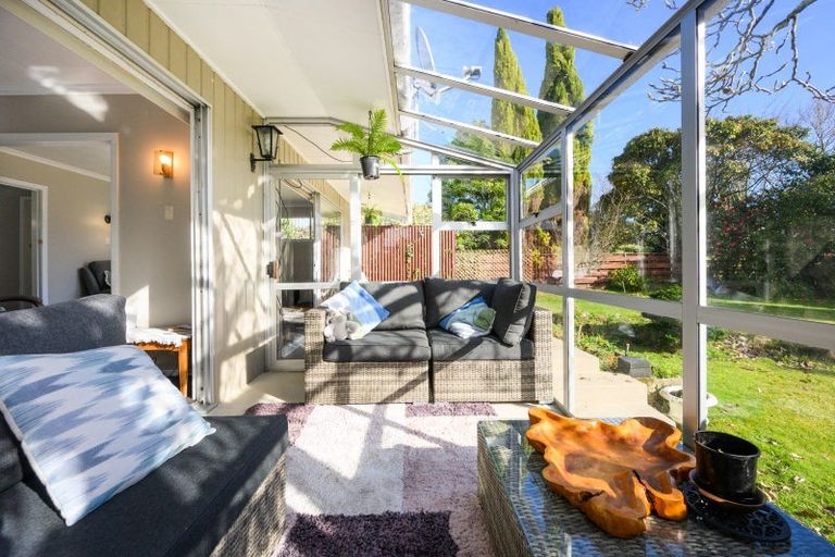 Photo of property in 113 Long Melford Road, Awapuni, Palmerston North, 4412