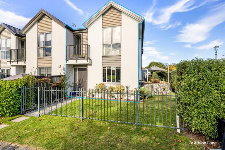 Photo of property in 2 Albion Lane, Hillmorton, Christchurch, 8024