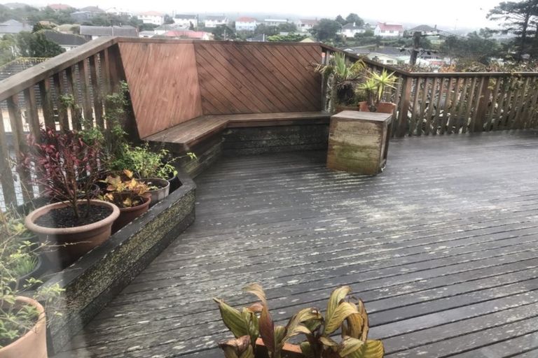 Photo of property in 58 Bould Street, Johnsonville, Wellington, 6037