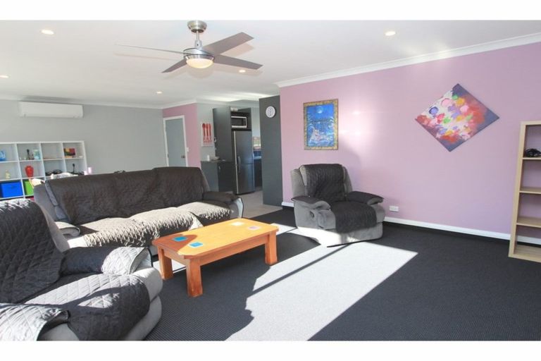 Photo of property in 18 Harvard Road, Burleigh, Blenheim, 7201