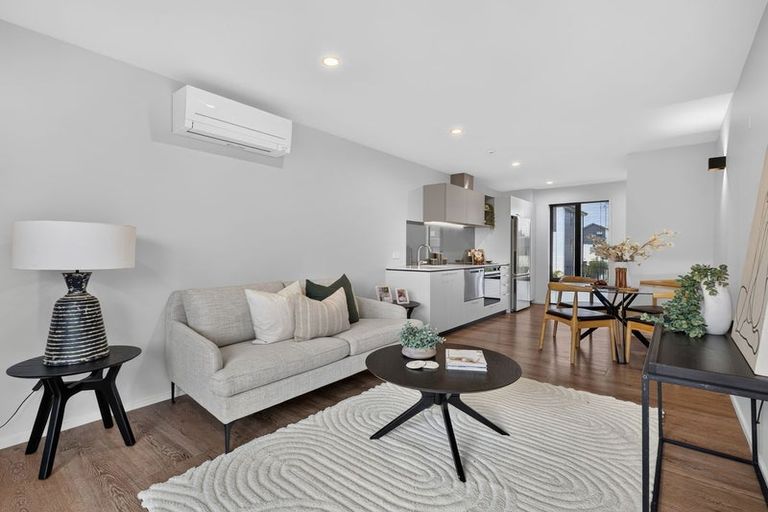 Photo of property in 333a Cashel Street, Christchurch Central, Christchurch, 8011