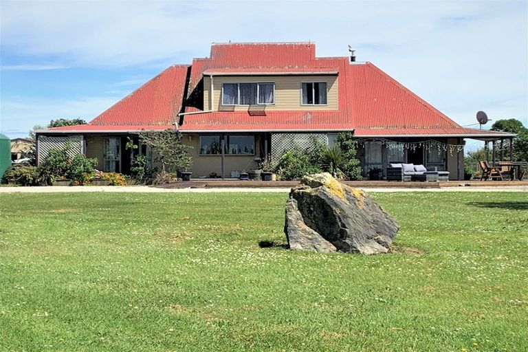 Photo of property in 32 Greyhound Road, Arahura Valley, Hokitika, 7882