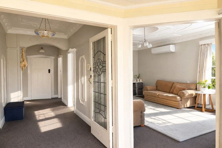 Photo of property in 38 Kensington Avenue, Petone, Lower Hutt, 5012