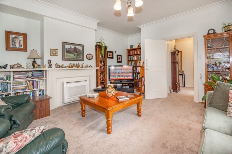 Photo of property in 704 Duke Street, Mahora, Hastings, 4120