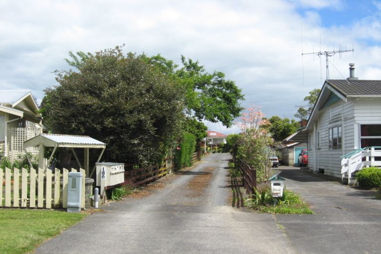 Photo of property in 2/186 Young Street, Te Awamutu, 3800