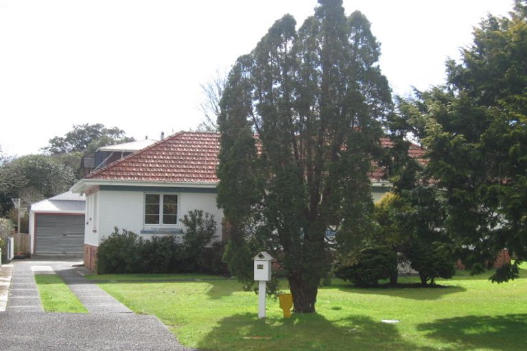 Photo of property in 58 Weaver Street, Whau Valley, Whangarei, 0112