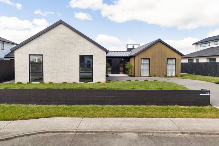 Photo of property in 23 The Meadows Drive, Flagstaff, Hamilton, 3210