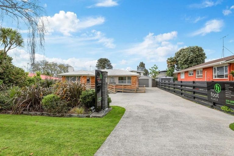 Photo of property in 186 Fraser Street, Tauranga South, Tauranga, 3112