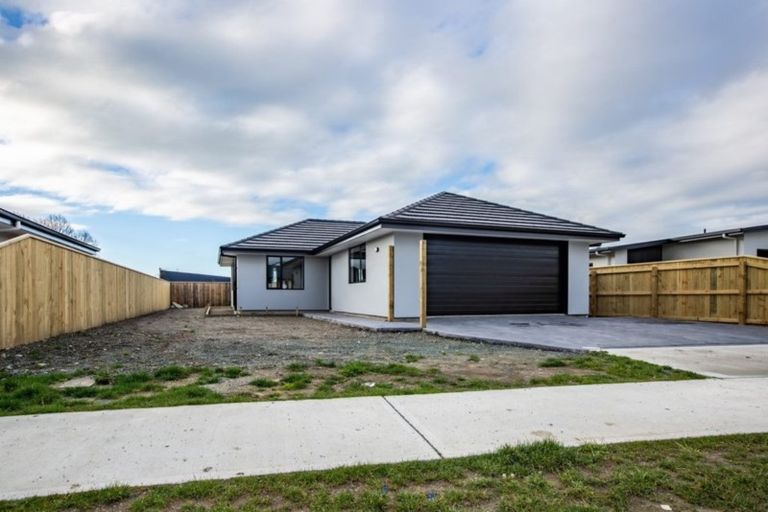 Photo of property in 31 Barham Place, Stoke, Nelson, 7011