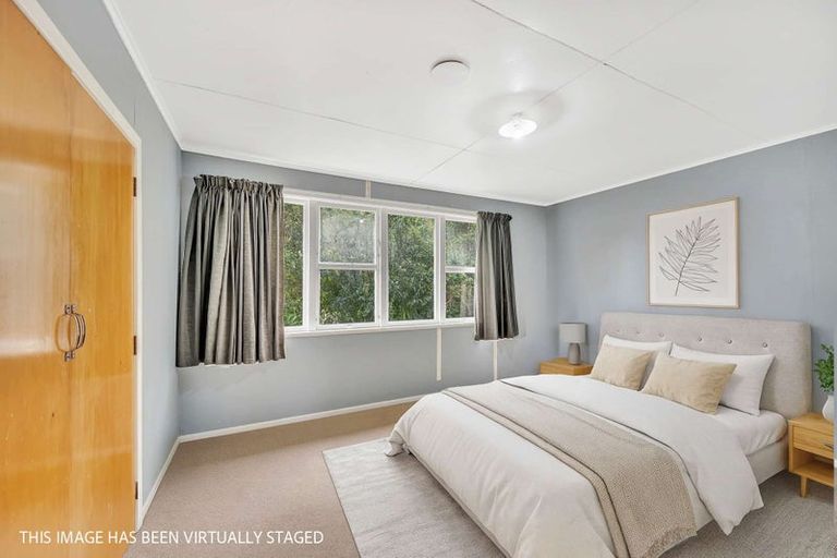 Photo of property in 19 Rutherford Street, Wairoa, 4108