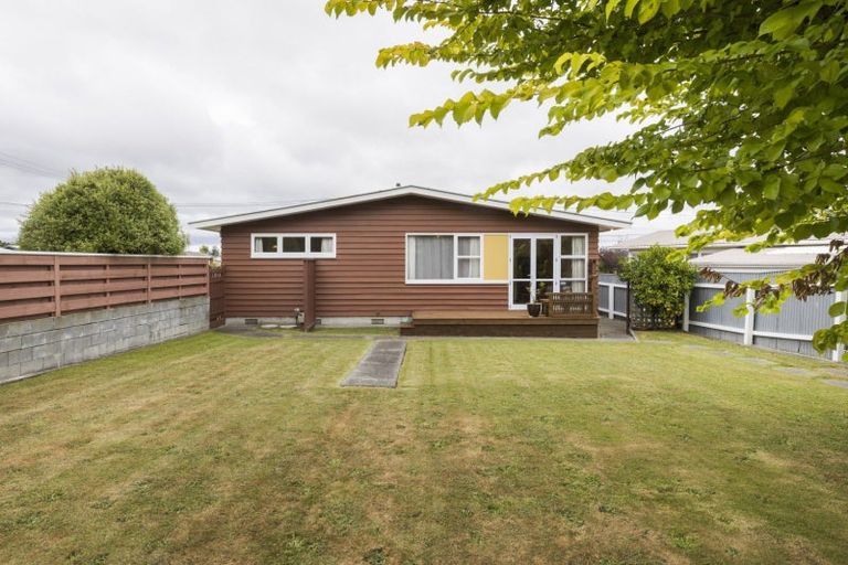 Photo of property in 82 Sherwill Street, Feilding, 4702