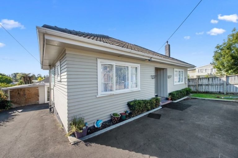 Photo of property in 117 Ohaupo Road, Melville, Hamilton, 3206