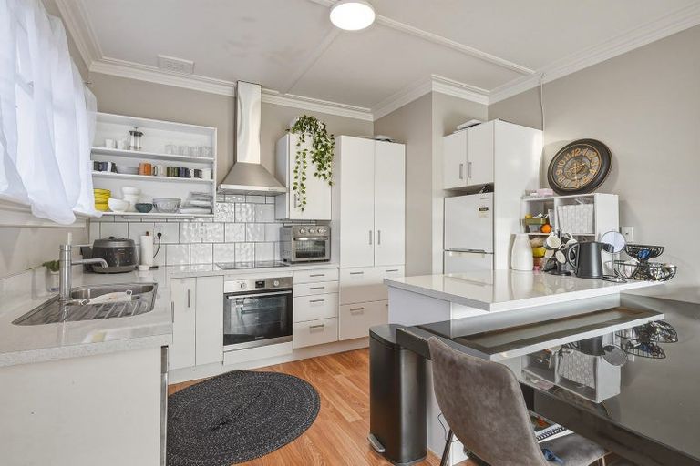 Photo of property in 16 Warden Street, Opoho, Dunedin, 9010