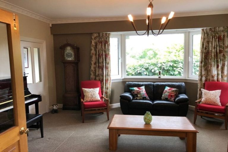 Photo of property in 19 Aynsley Terrace, Hillsborough, Christchurch, 8022