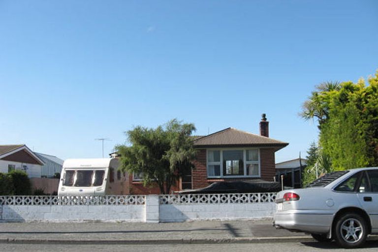 Photo of property in 63 George Street, Tinwald, Ashburton, 7700