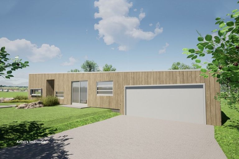 Photo of property in 6 Pounamu Avenue, Albert Town, Wanaka, 9305