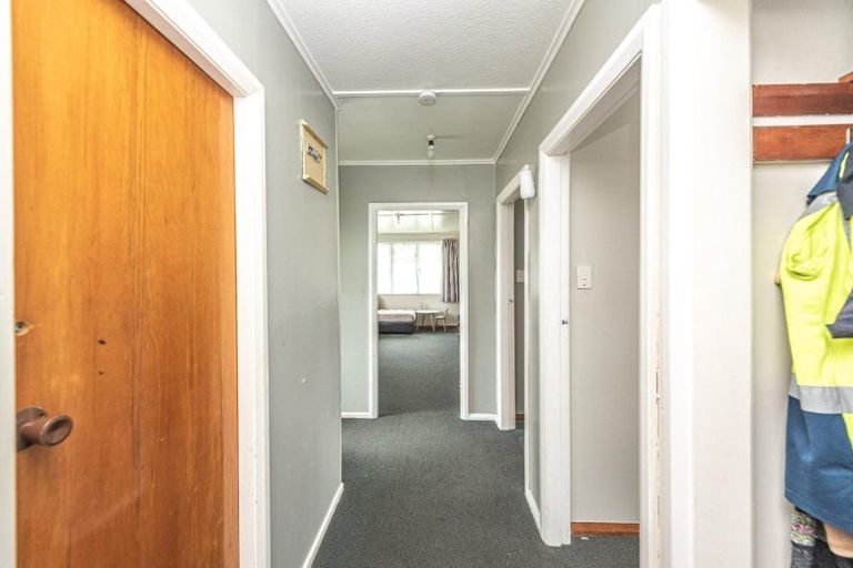 Photo of property in 107 Puriri Street, Gonville, Whanganui, 4501