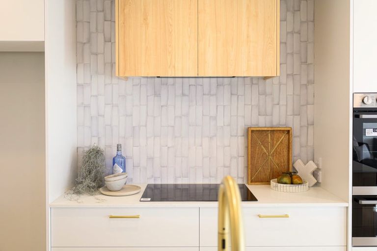 Photo of property in 40 James Line, Kelvin Grove, Palmerston North, 4414