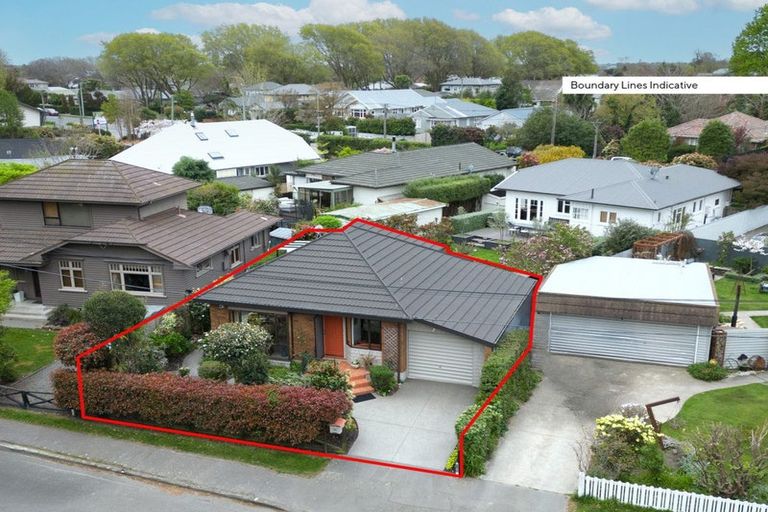 Photo of property in 205 Ashgrove Terrace, Somerfield, Christchurch, 8024