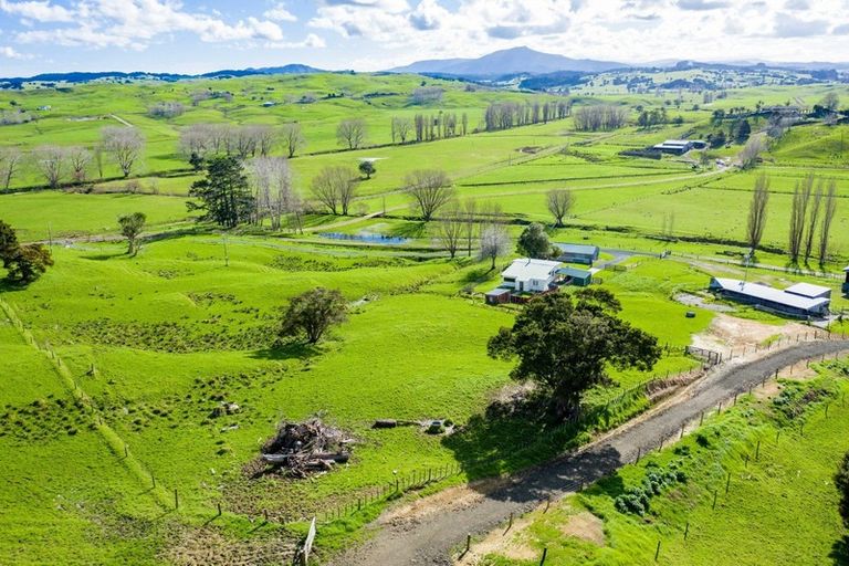 Photo of property in 76 Driver Road, Tangowahine, Dargaville, 0372